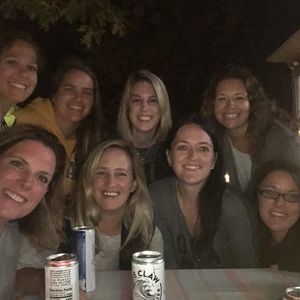 Meet your Posher, Michelle